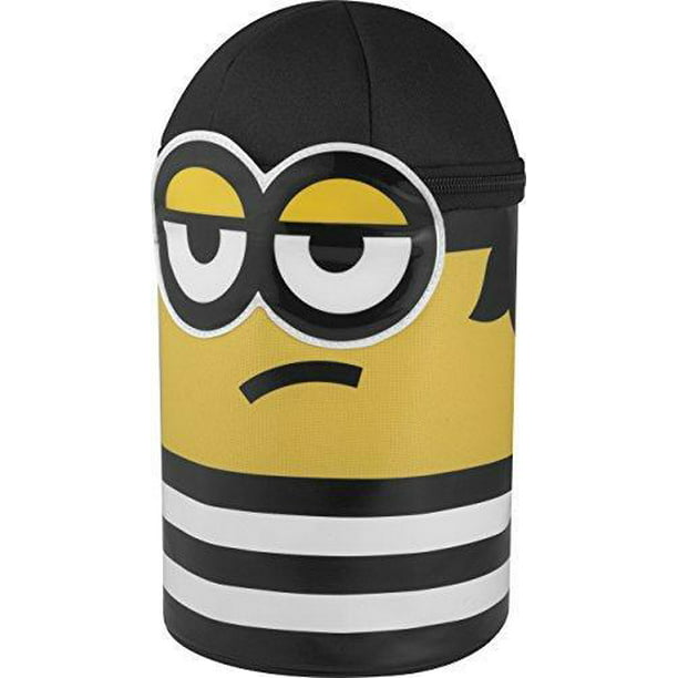 NEW Thermos FUNtainer Despicable Me MINIONS 10 oz Thermal Food Jar
